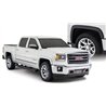 Husky Liners | Fender Flares OE-Style 4Pc Set - Sierra 1500 4.3L / 5.3L / 6.2L 2016-2018
