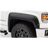 Husky Liners | Fender Flares Pocket-Style 4PC Set - Sierra 1500 / Limited 2016-2019