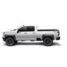 Husky Liners | Fender Flares Pocket-Style 4PC Set - Silverado 2500 HD / 3500 HD 6.6L 2020-2026