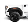 Husky Liners | Fender Flares Pocket-Style 4PC Set - Sierra 2500 HD / 3500 HD 6.6L 2020-2026