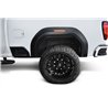 Husky Liners | Fender Flares Pocket-Style 4PC Set - Sierra 2500 HD / 3500 HD 6.6L 2020-2026
