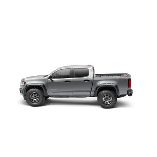 Husky Liners | Fender Flares Pocket-Style 4PC Set - Colorado 2.5L / 2.8L / 3.6L 2021-2022