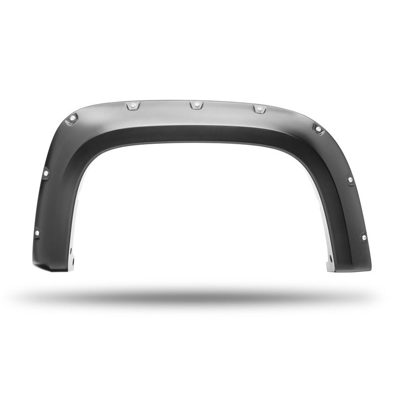 Husky Liners | Fender Flares Pocket-Style 4PC Set - Colorado 2.5L / 2.8L / 3.6L 2021-2022
