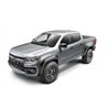 Husky Liners | Fender Flares Pocket-Style 4PC Set - Colorado 2.5L / 2.8L / 3.6L 2021-2022