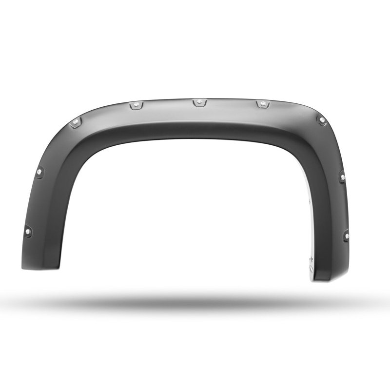 Husky Liners | Fender Flares Pocket-Style 4PC Set - Colorado 2.5L / 2.8L / 3.6L 2021-2022