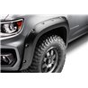 Husky Liners | Fender Flares Pocket-Style 4PC Set - Colorado 2.5L / 2.8L / 3.6L 2021-2022
