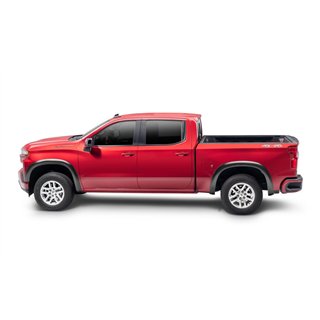 Husky Liners | Fender Flares OE-Style 4Pc Set - Silverado 1500 2019-2026