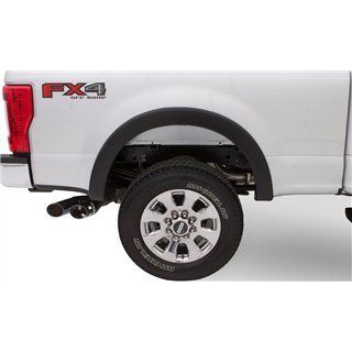 Husky Liners | Fender Flares OE-Style 4Pc Set - Colorado 2.7T 2023-2026