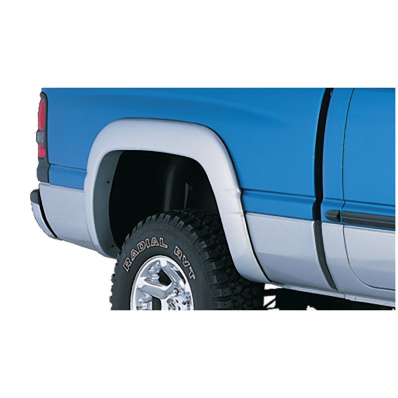 Husky Liners | Fender Flares OE-Style 4Pc Set - Ram 1500 / 2500 / 3500 2000-2002