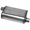 Dynomax | DynoMax Ultra-Flo Welded Muffler - Mustang / Wrangler (JK) 3.8L / 3.6L 1994-2018