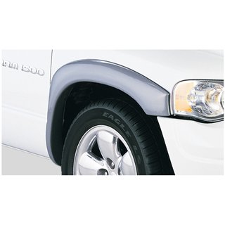 Husky Liners | Fender Flares OE-Style 4Pc Set - Ram 1500 / 2500 / 3500 2002-2005
