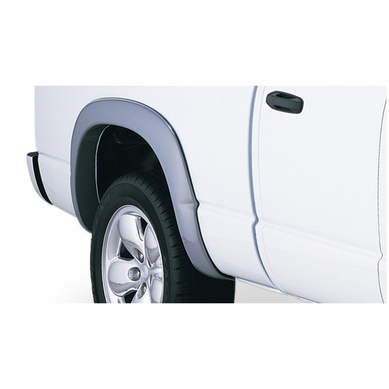 Husky Liners | Fender Flares OE-Style 4Pc Set - Ram 1500 / 2500 / 3500 2002-2005