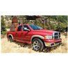 Husky Liners | Fender Flares OE-Style 4Pc Set - Ram 1500 / 2500 / 3500 2002-2005
