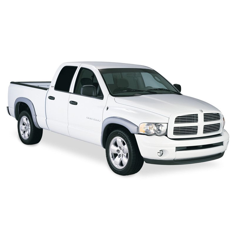 Husky Liners | Fender Flares OE-Style 4Pc Set - Ram 1500 / 2500 / 3500 2002-2005