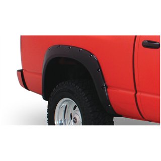 Husky Liners | Fender Flares Pocket-Style 4PC Set - Ram 1500 / 2500 / 3500 2003-2009