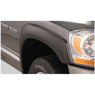Husky Liners | Fender Flares OE-Style 4Pc Set - Ram 1500 / 2500 / 3500 2003-2009