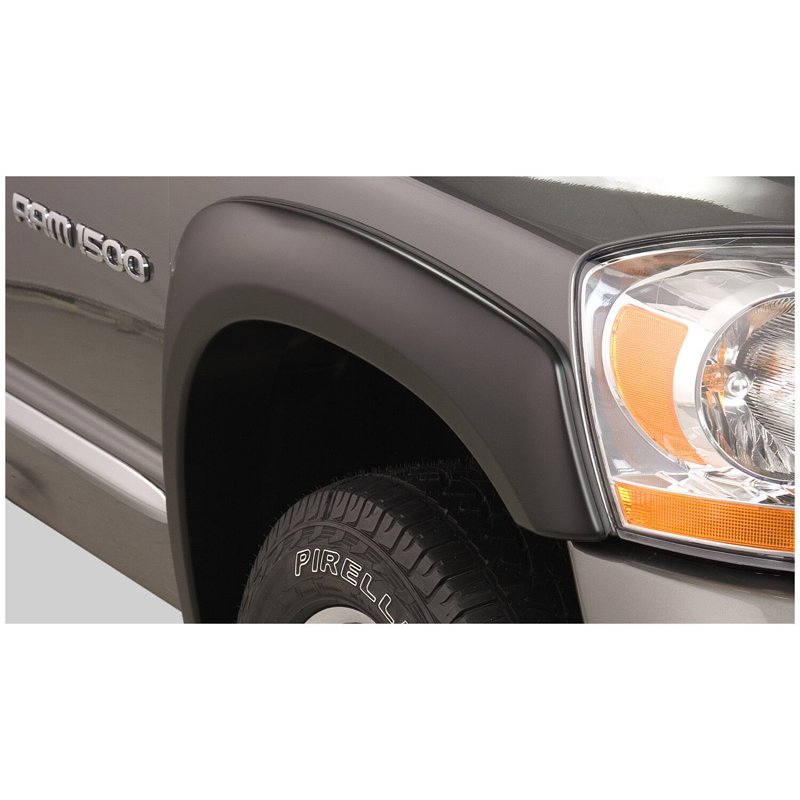 Husky Liners | Fender Flares OE-Style 4Pc Set - Ram 1500 / 2500 / 3500 2003-2009