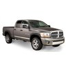 Husky Liners | Fender Flares OE-Style 4Pc Set - Ram 1500 / 2500 / 3500 2006-2009