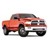 Husky Liners | Fender Flares Extend-a-Fender 4PC Set - Ram 1500 / Classic 2009-2023