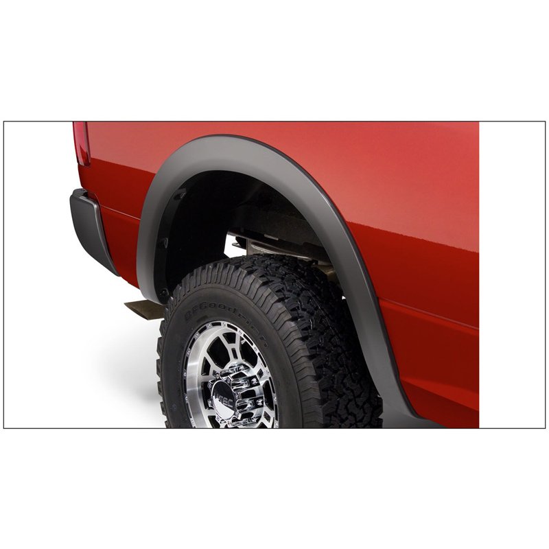 Husky Liners | Fender Flares OE-Style 4Pc Set - Ram 2500 / 3500 2010-2018