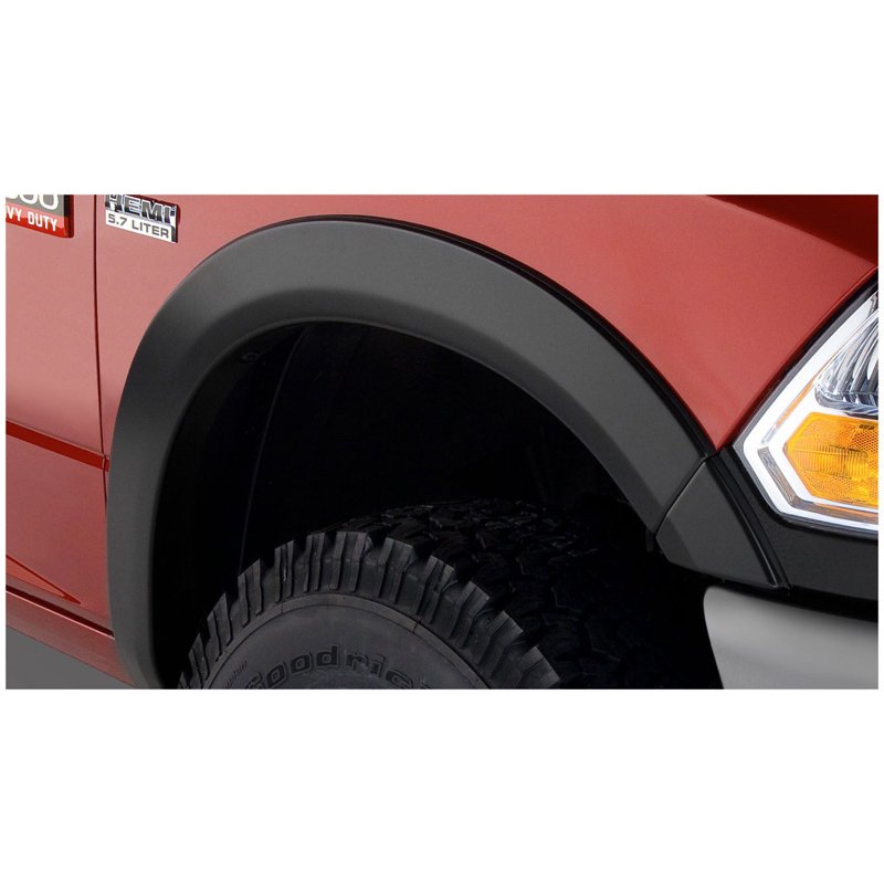 Husky Liners | Fender Flares OE-Style 4Pc Set - Ram 2500 / 3500 2010-2018