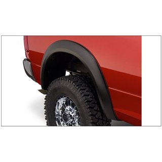 Husky Liners | Fender Flares Extend-a-Fender 4PC Set - Ram 2500 / 3500 2010-2018