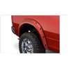 Husky Liners | Fender Flares Pocket-Style 4PC Set - Ram 2500 / 3500 2010-2018