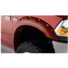 Husky Liners | Fender Flares Pocket-Style 4PC Set - Ram 2500 / 3500 2010-2018