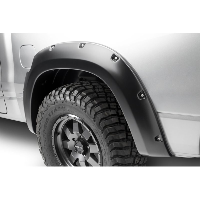 Husky Liners | Fender Flares Pocket-Style 4PC Set - Ram 1500 2019-2024