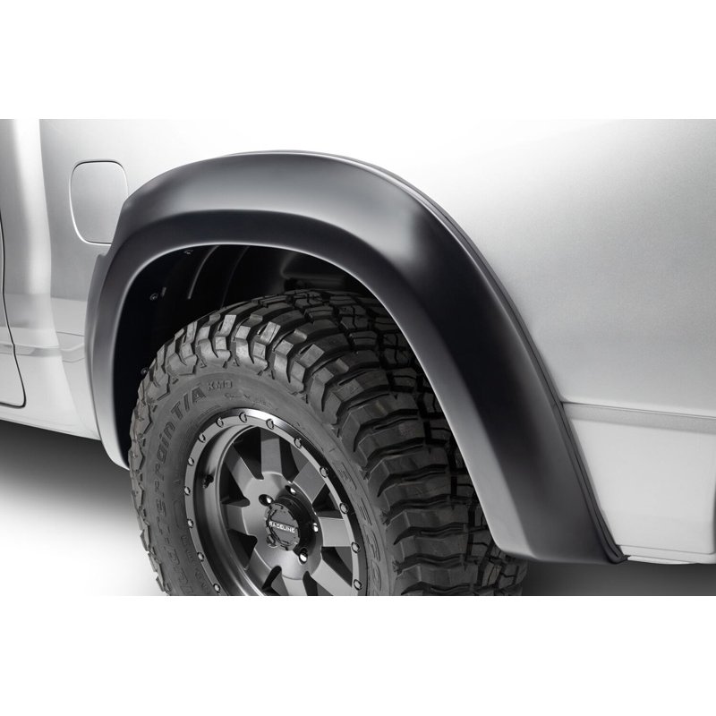 Husky Liners | Fender Flares Extend-a-Fender 4PC Set - Ram 1500 2019-2024