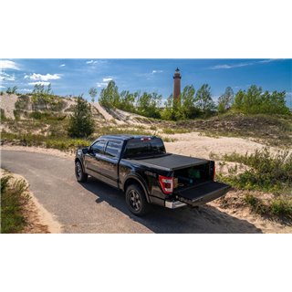Husky Liners | Fender Flares OE-Style 4Pc Set - Ram 1500 2019-2024