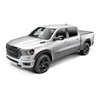 Husky Liners | Fender Flares OE-Style 4Pc Set - Ram 1500 2019-2024