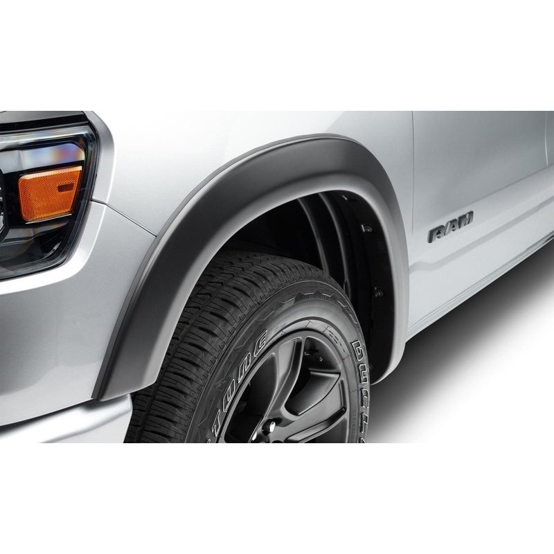 Husky Liners | Fender Flares OE-Style 4Pc Set - Ram 1500 2019-2024