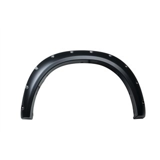 Husky Liners | Fender Flares Pocket-Style 4PC Set - Ram 2500 / 3500 2019-2025