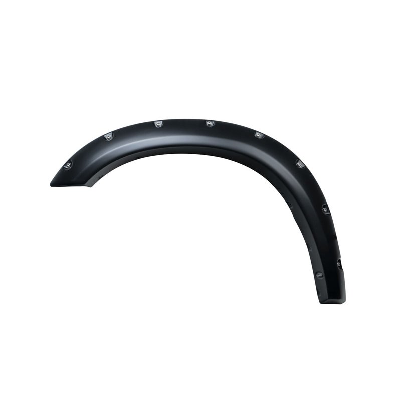 Husky Liners | Fender Flares Pocket-Style 4PC Set - Ram 2500 / 3500 2019-2025