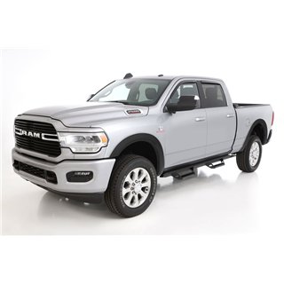 Husky Liners | Fender Flares OE-Style 4Pc Set - Ram 2500 / 3500 2019-2025