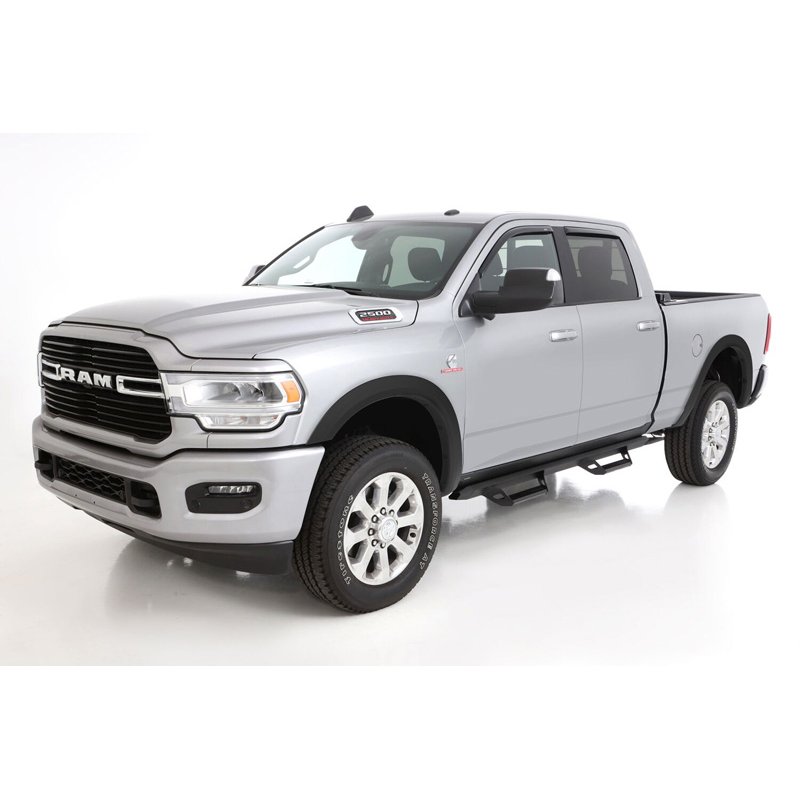 Husky Liners | Fender Flares OE-Style 4Pc Set - Ram 2500 / 3500 2019-2025
