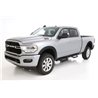 Husky Liners | Fender Flares OE-Style 4Pc Set - Ram 2500 / 3500 2019-2025
