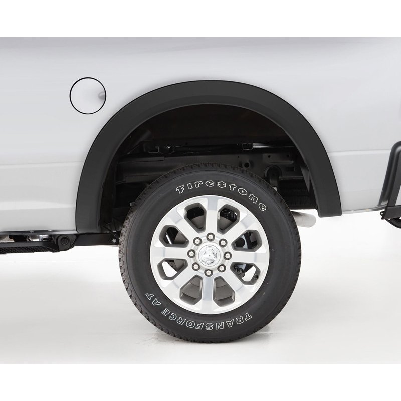 Husky Liners | Fender Flares OE-Style 4Pc Set - Ram 2500 / 3500 2019-2025
