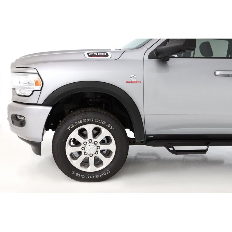 Husky Liners | Fender Flares OE-Style 4Pc Set - Ram 2500 / 3500 2019-2025