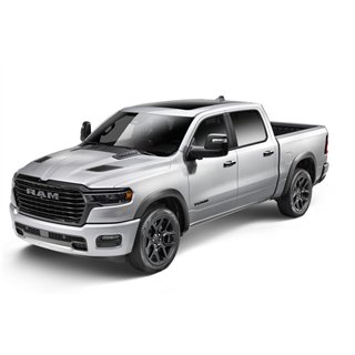 Husky Liners | Fender Flares OE-Style 4Pc Set - Ram 1500 3.0T / 3.6L 2025