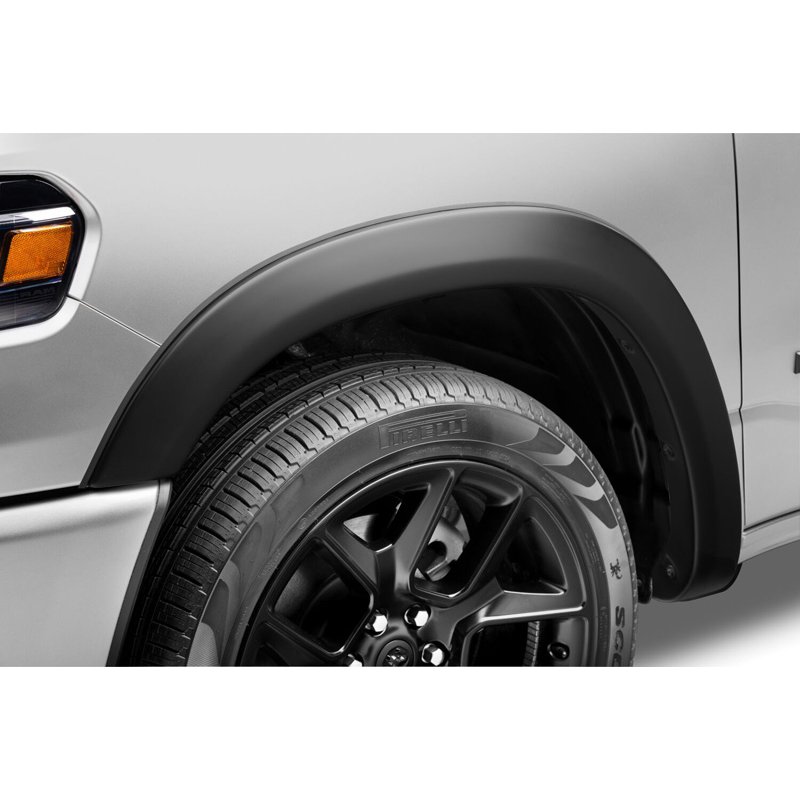 Husky Liners | Fender Flares OE-Style 4Pc Set - Ram 1500 3.0T / 3.6L 2025