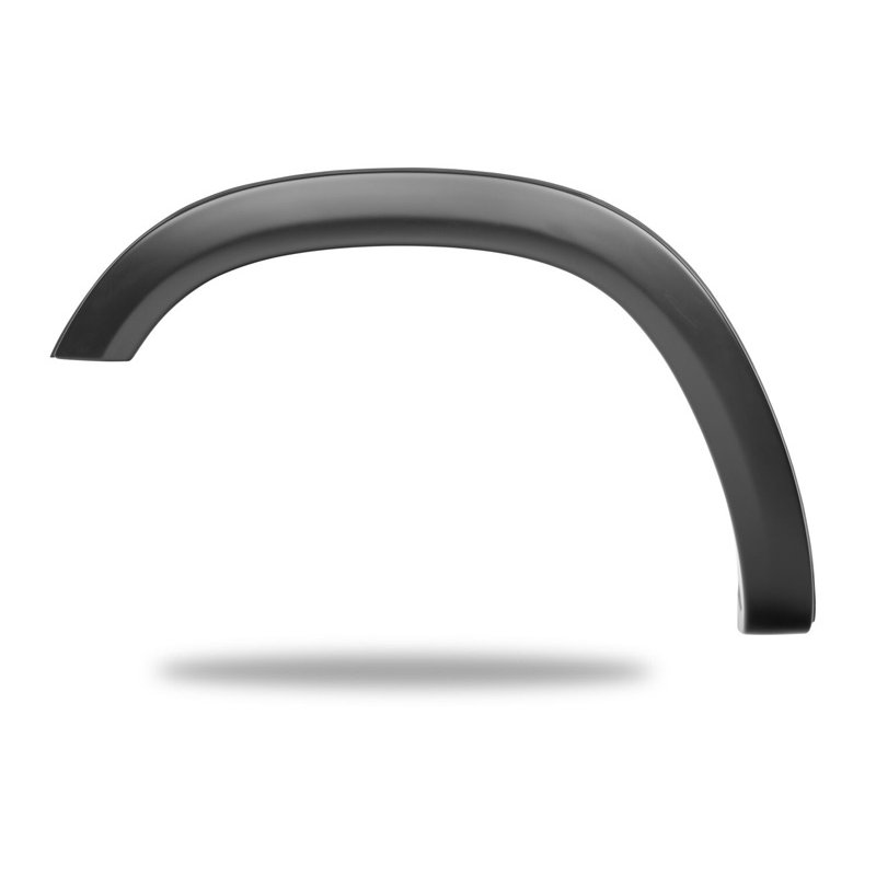 Husky Liners | Fender Flares OE-Style 4Pc Set - Ram 1500 3.0T / 3.6L 2025