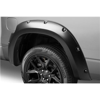 Husky Liners | Fender Flares Pocket-Style 4PC Set - Ram 1500 3.0T / 3.6L 2025