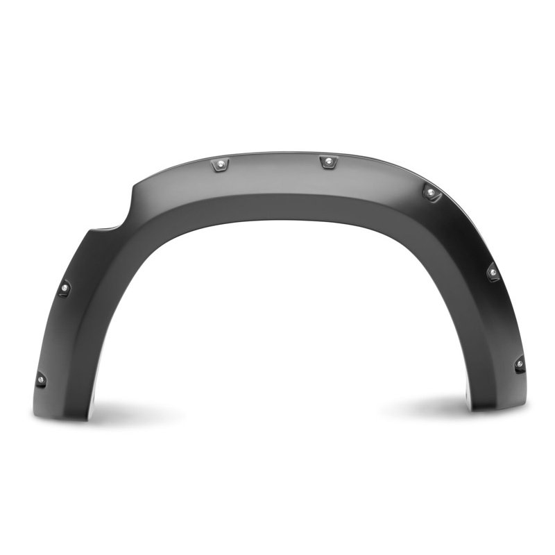 Husky Liners | Fender Flares Pocket-Style 4PC Set - Ram 1500 3.0T / 3.6L 2025