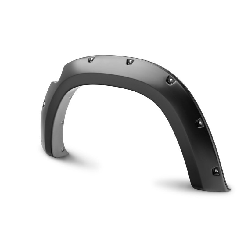 Husky Liners | Fender Flares Pocket-Style 4PC Set - Ram 1500 3.0T / 3.6L 2025