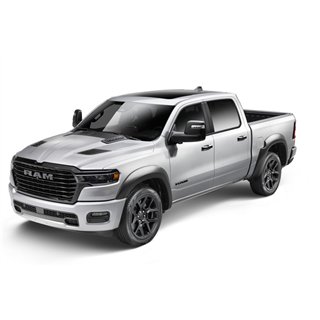 Husky Liners | Fender Flares Extend-a-Fender 4PC Set - Ram 1500 3.0T / 3.6L 2025