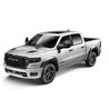 Husky Liners | Fender Flares Extend-a-Fender 4PC Set - Ram 1500 3.0T / 3.6L 2025