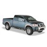 Husky Liners | Fender Flares Extend-a-Fender 4PC Set - Titan 5.6L 2004-2015