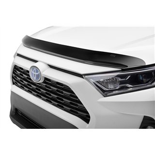 Husky Liners | Liner Hood Shield Smoke - Corolla 1.8L 2014-2018